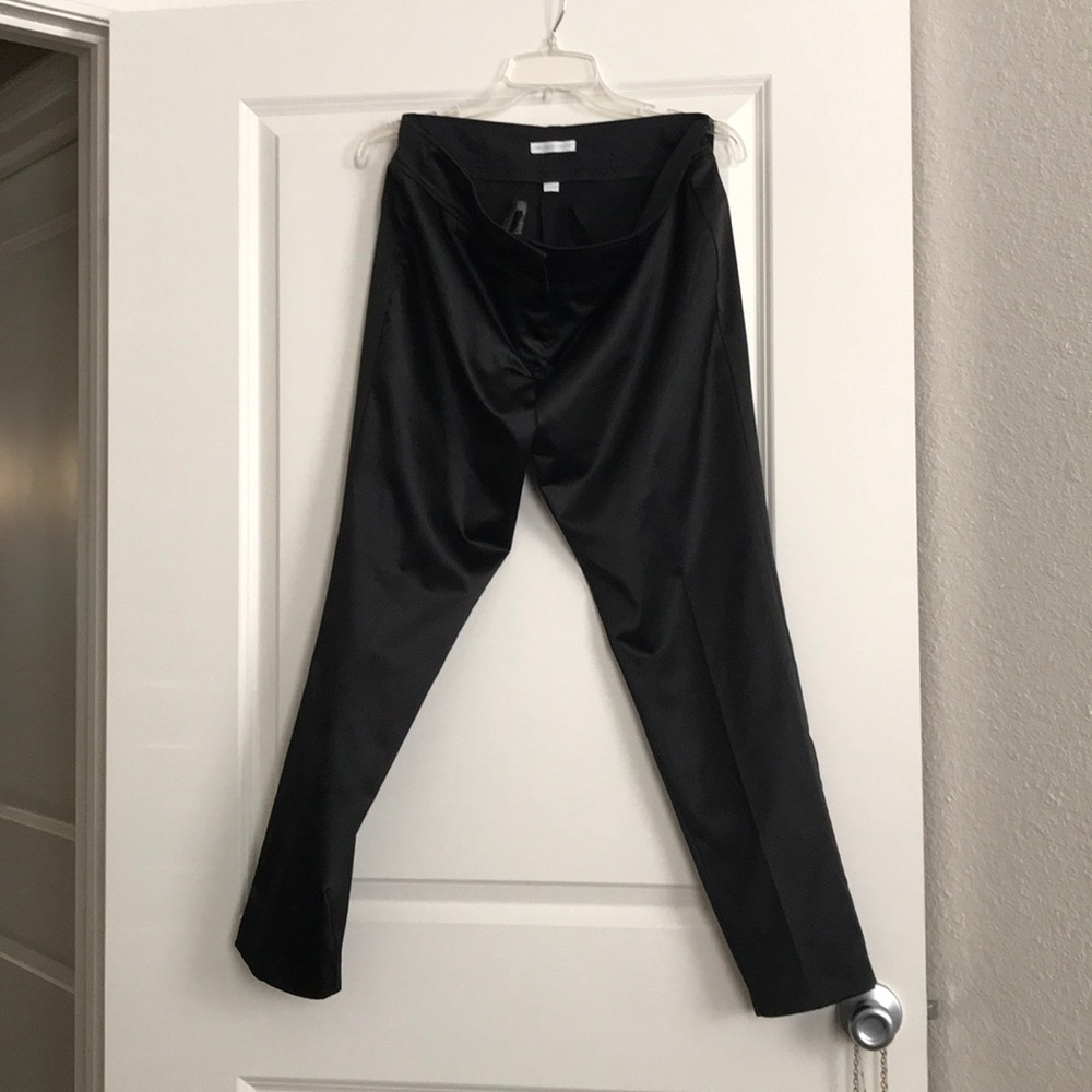 ✨NEVER WORN! Silk/satin NY&Co Dress Pants